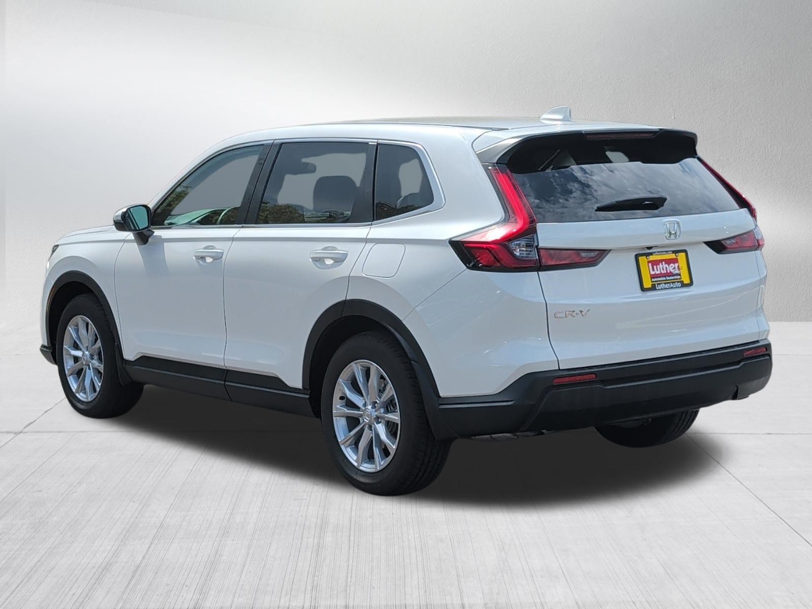Certified 2024 Honda CR-V EX image 5