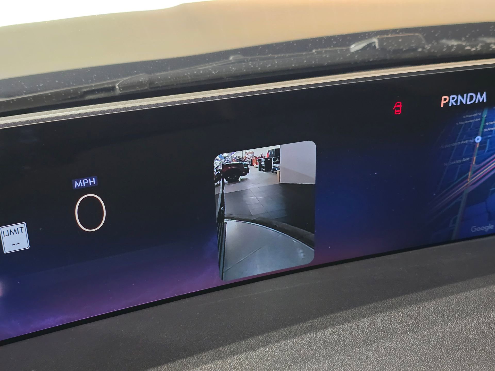 New 2025 Lincoln Navigator L Reserve w/ Jet Appearance Package image 28