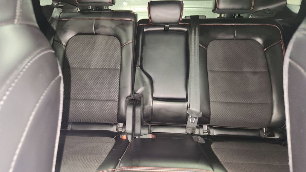 Used 2024 Ford Escape ST-Line Select w/ Class II Trailer Tow Package image 26