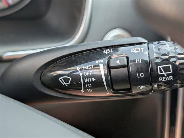 Used 2024 Hyundai Tucson SEL image 26