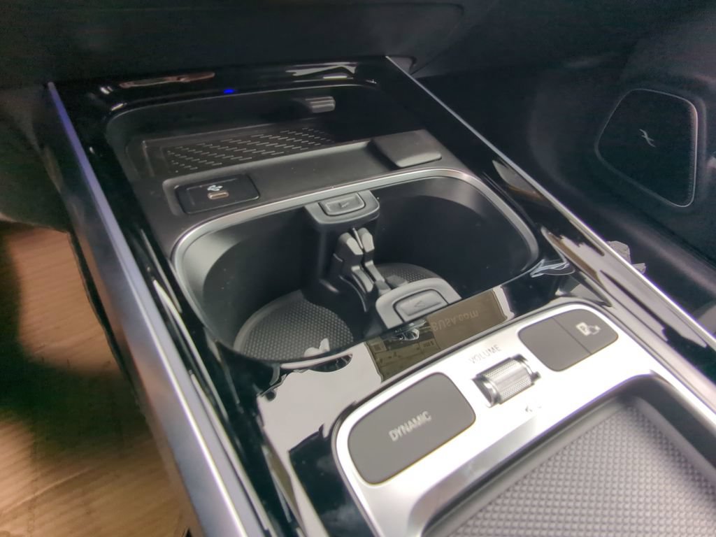 Certified 2024 Mercedes-Benz EQB 300 4MATIC image 8