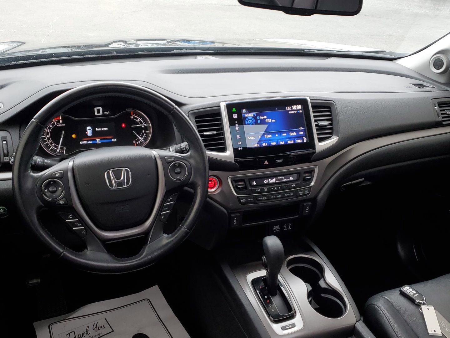 Used 2016 Honda Pilot EX-L image 31