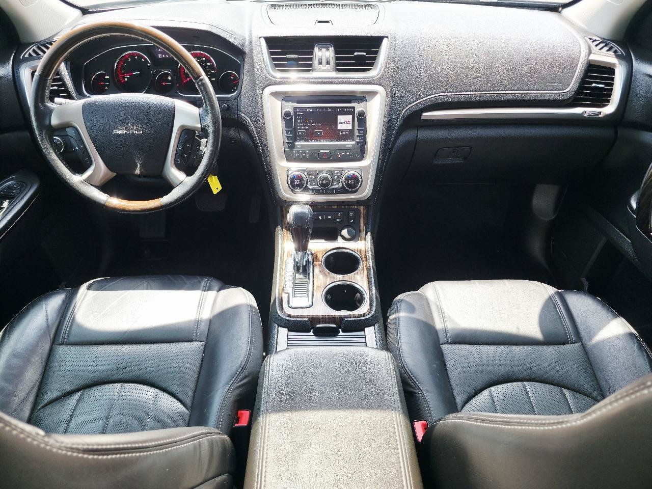 Used 2013 GMC Acadia Denali AWD/4WD image 24