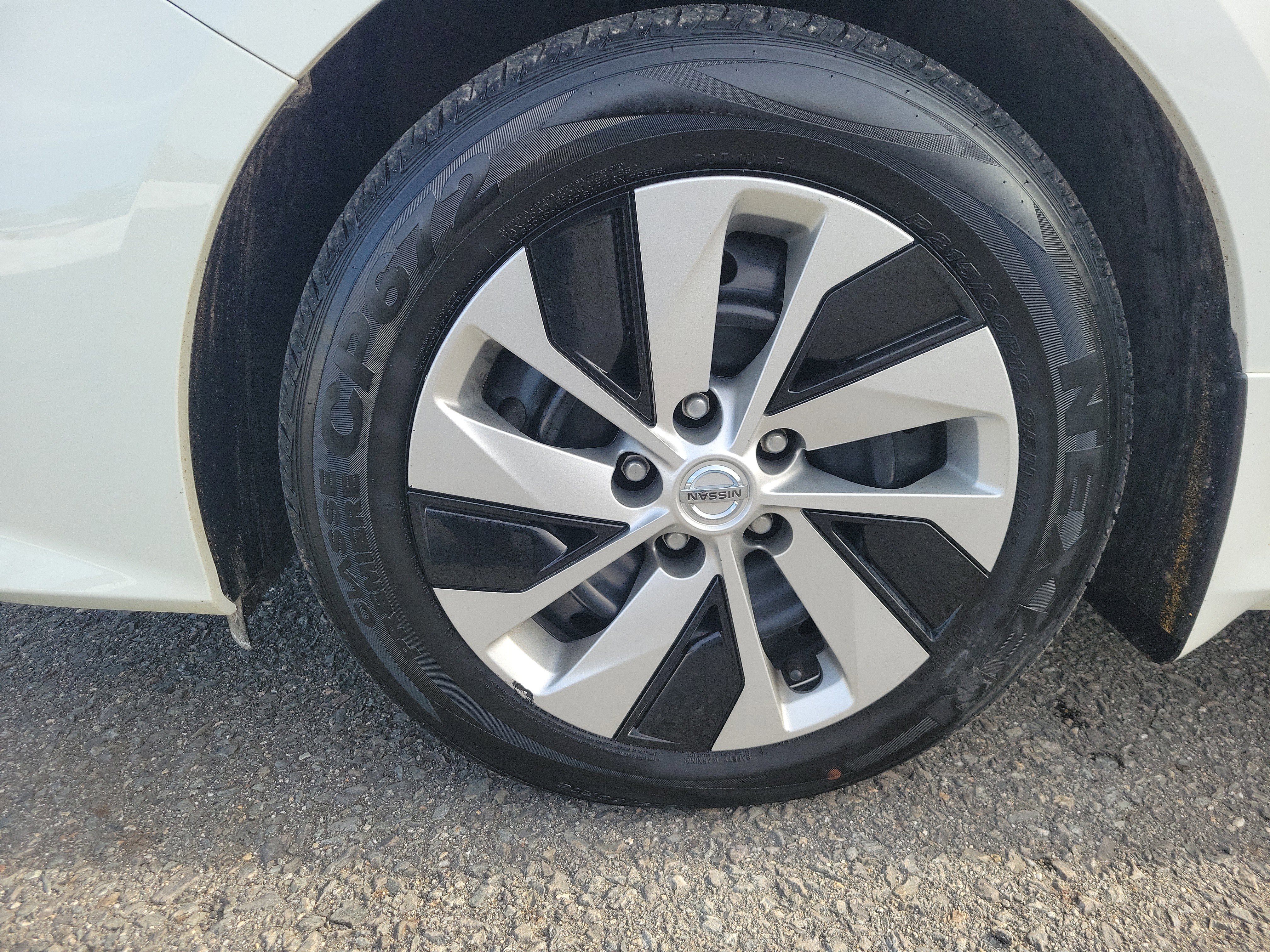 Used 2021 Nissan Altima 2.5 S w/ Driver Assist Package image 12