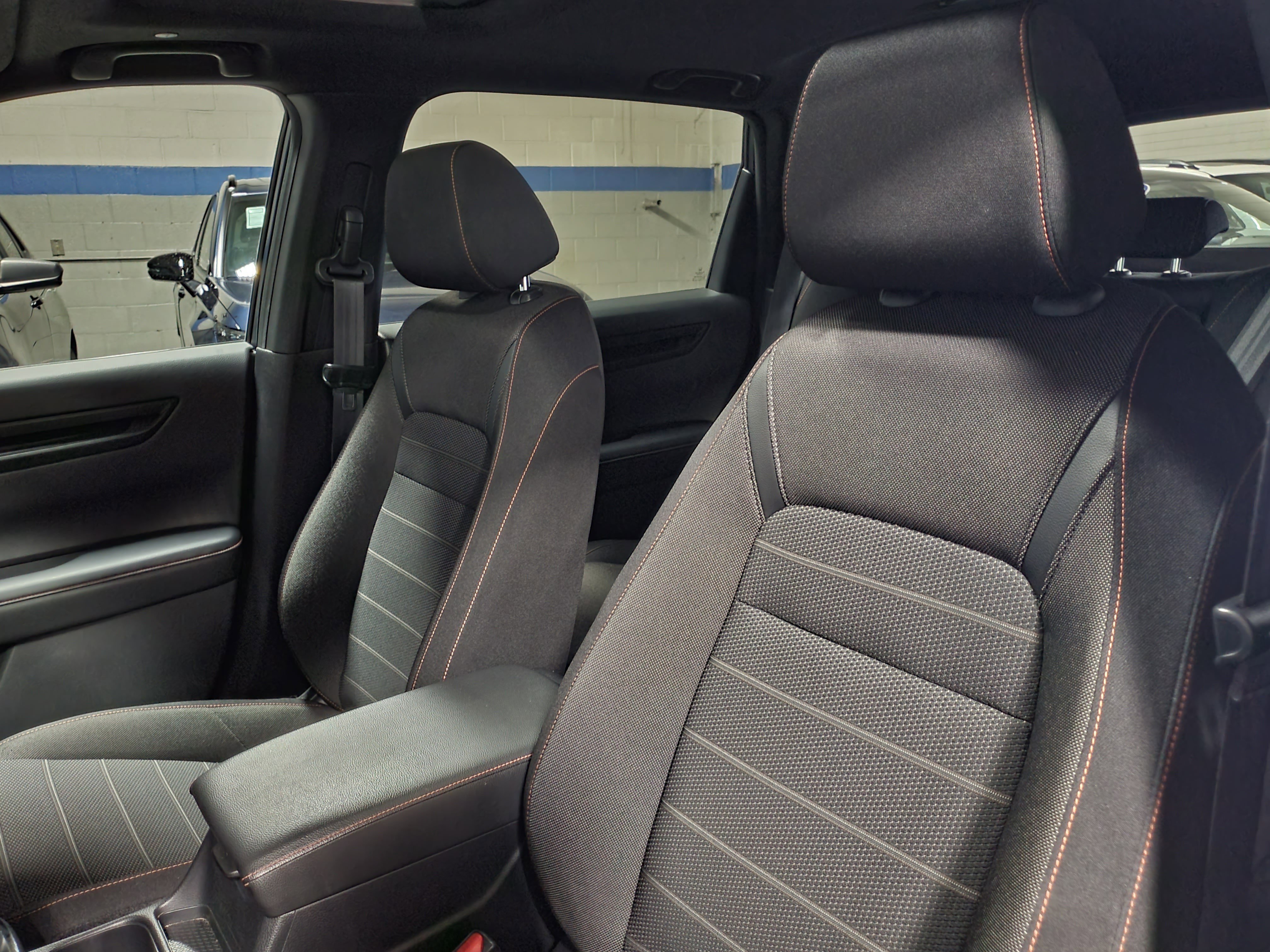 Certified 2023 Honda CR-V Sport image 18