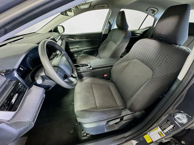 Certified 2025 Toyota Camry LE image 12