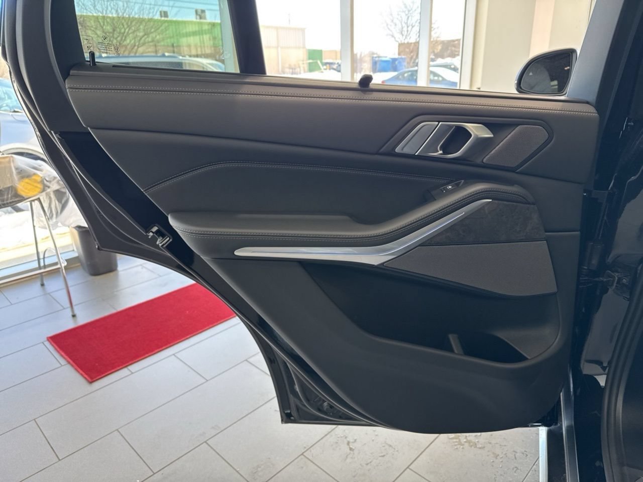 New 2026 BMW X5 xDrive50e AWD/4WD image 44