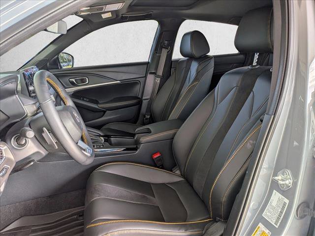 Certified 2026 Acura Integra A-Spec image 14