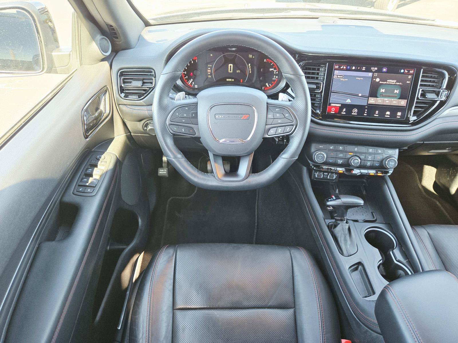 Used 2025 Dodge Durango GT AWD/4WD image 12