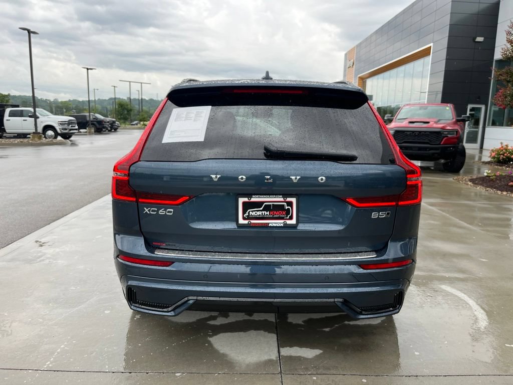 Used 2026 Volvo XC60 B5 Plus w/ Protection Package Premier AWD/4WD image 20