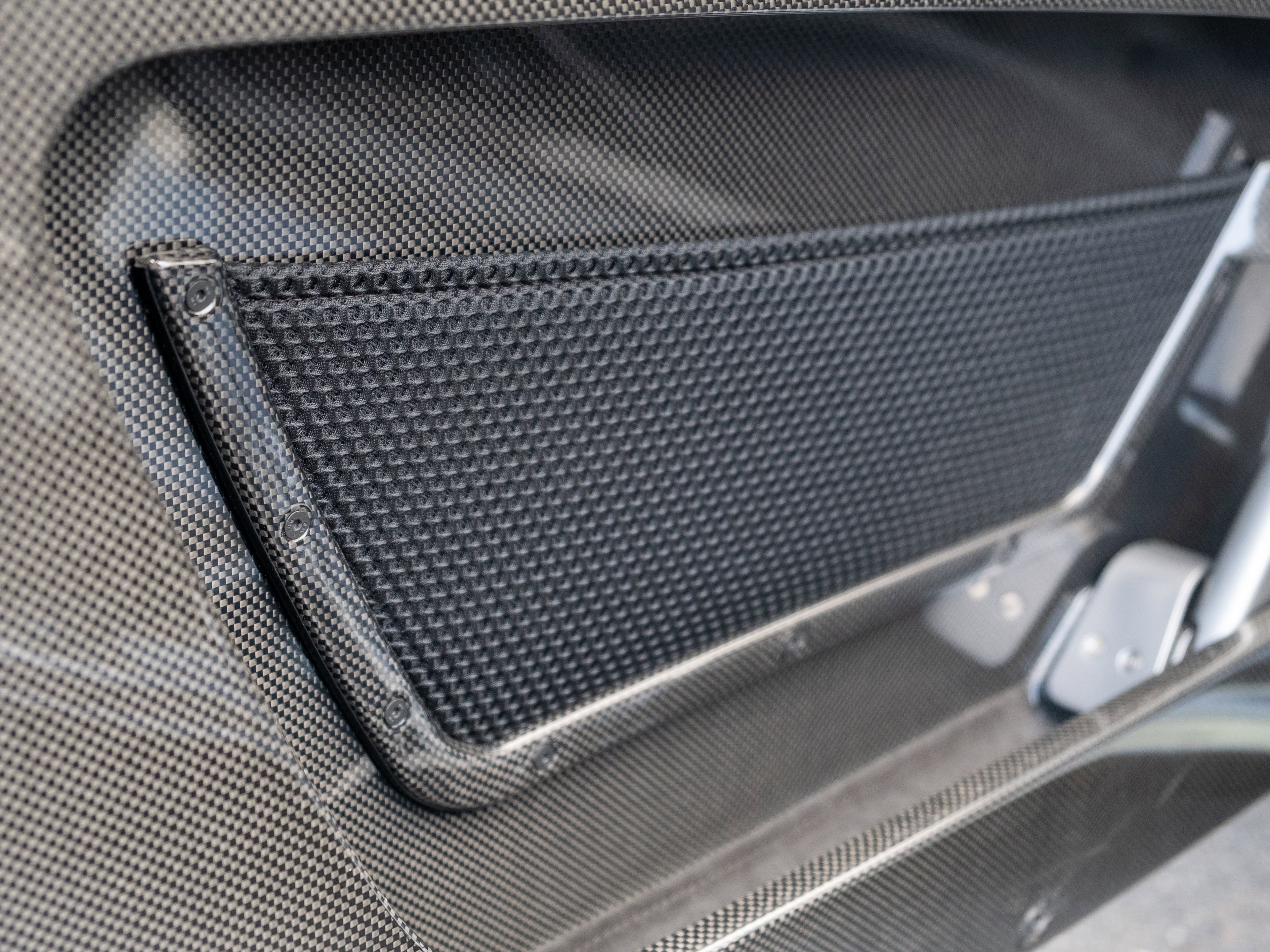 Used 2009 Ferrari F430 Scuderia RWD image 18