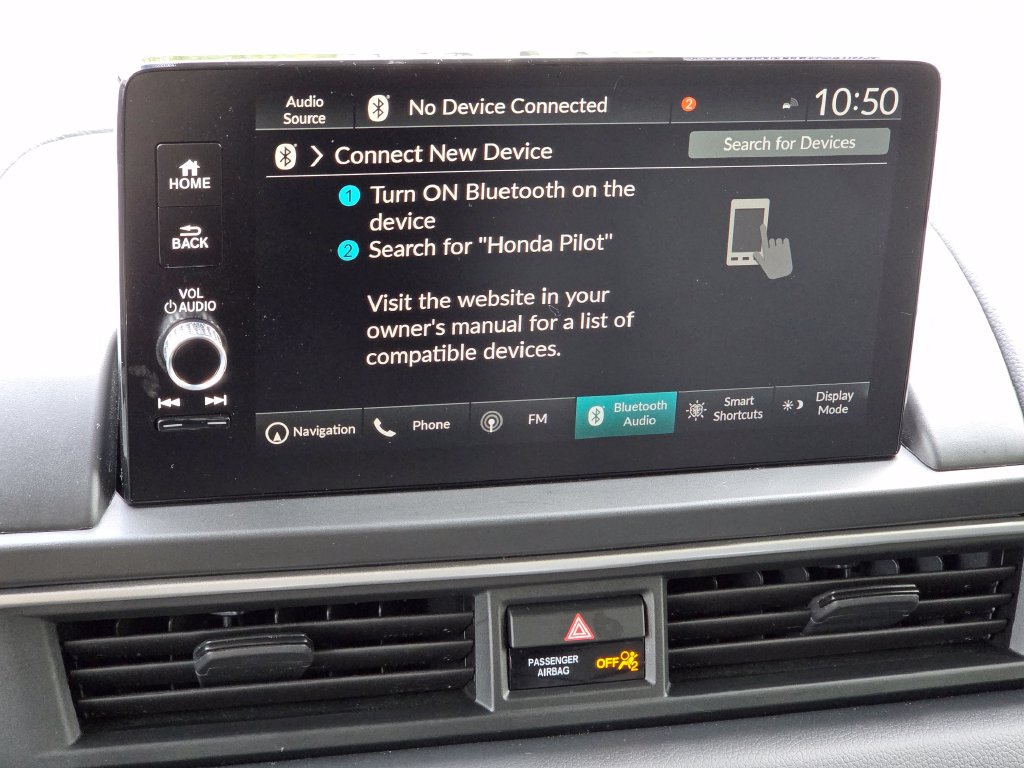 Certified 2024 Honda Pilot Touring image 8