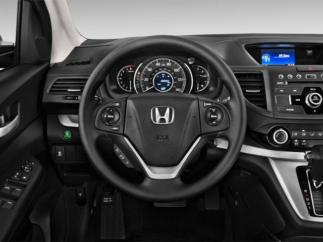 Used 2014 Honda CR-V EX image 5