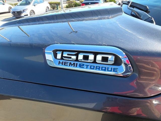 Used 2024 RAM 1500 Limited image 13