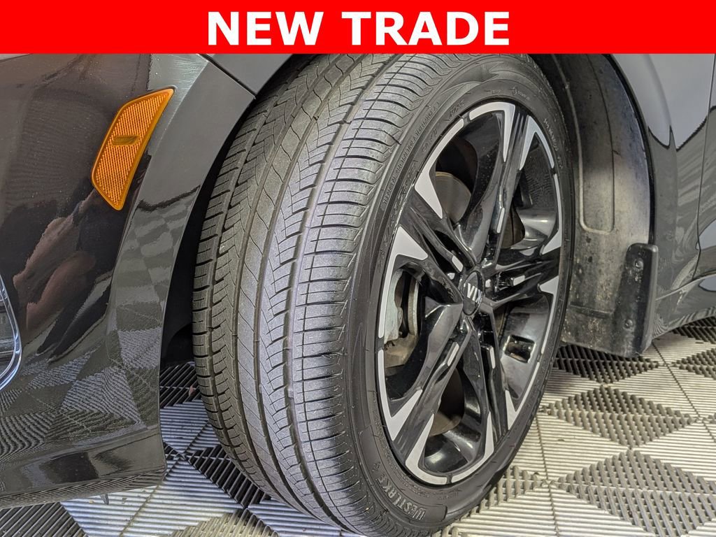Used 2021 Kia K5 GT-Line AWD/4WD image 10