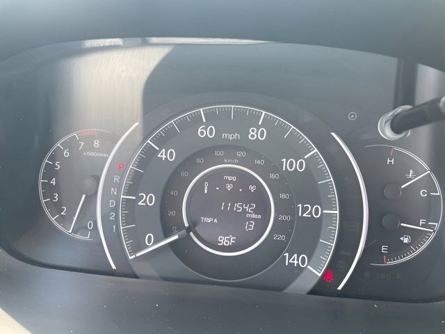 Used 2014 Honda CR-V EX image 20