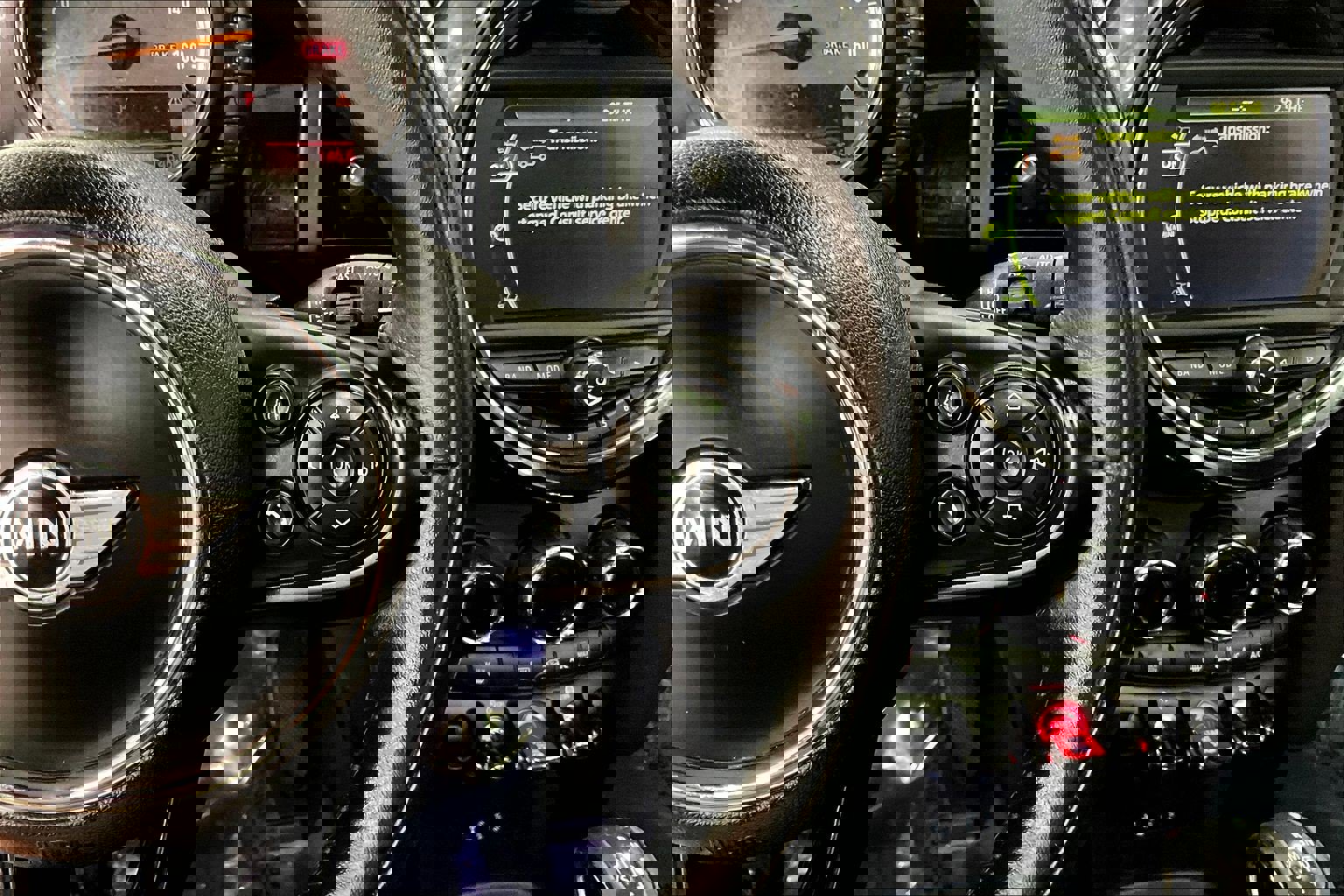 Used 2016 MINI Cooper S FWD image 10