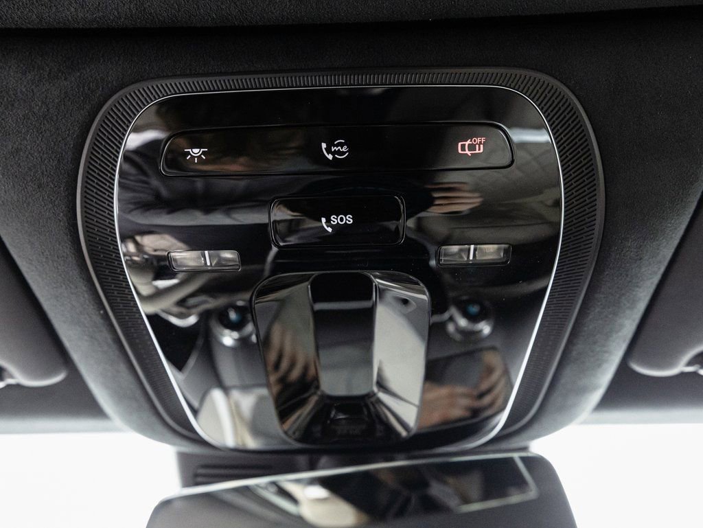 Used 2023 Mercedes-Benz SL 63 AMG 4MATIC image 27