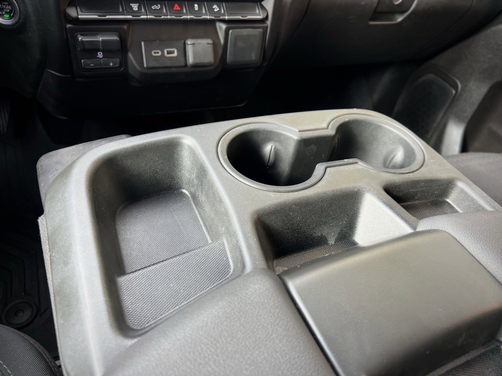 Used 2023 Chevrolet Silverado 2500 LT w/ Convenience Package image 55