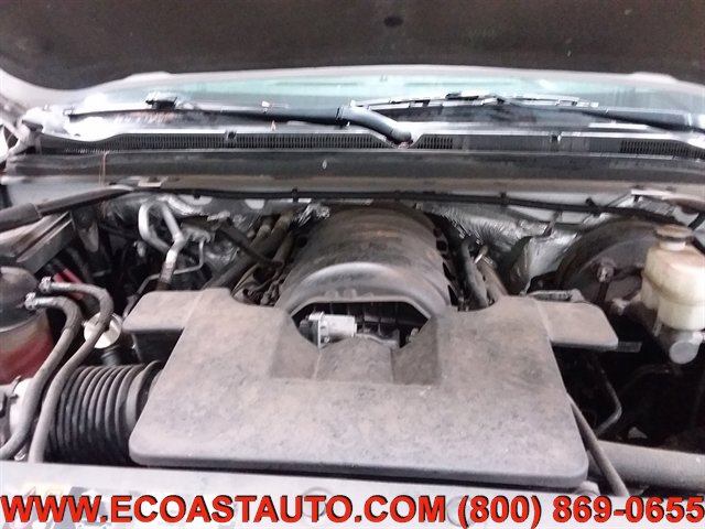 Used 2015 Chevrolet Tahoe LT AWD/4WD image 9