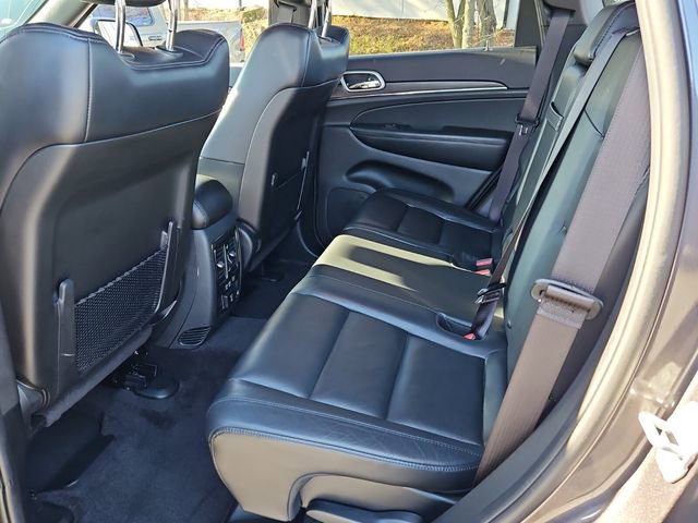 Used 2019 Jeep Grand Cherokee Limited image 19