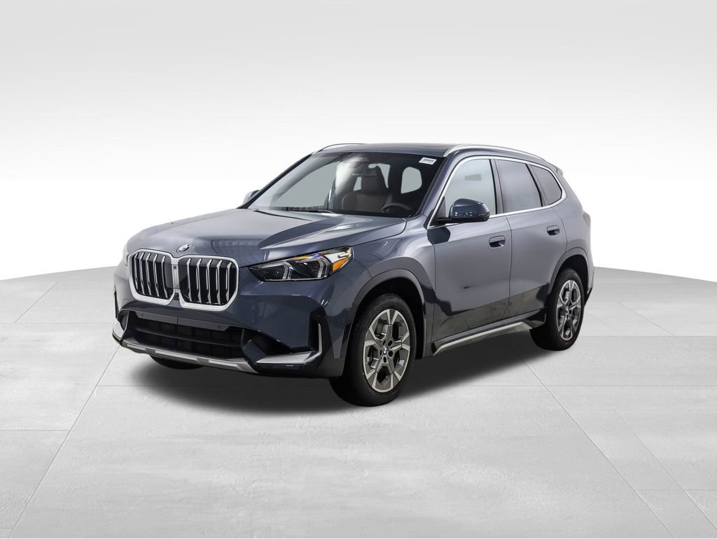 New 2026 BMW X1 xDrive28i w/ Technology Package image 1