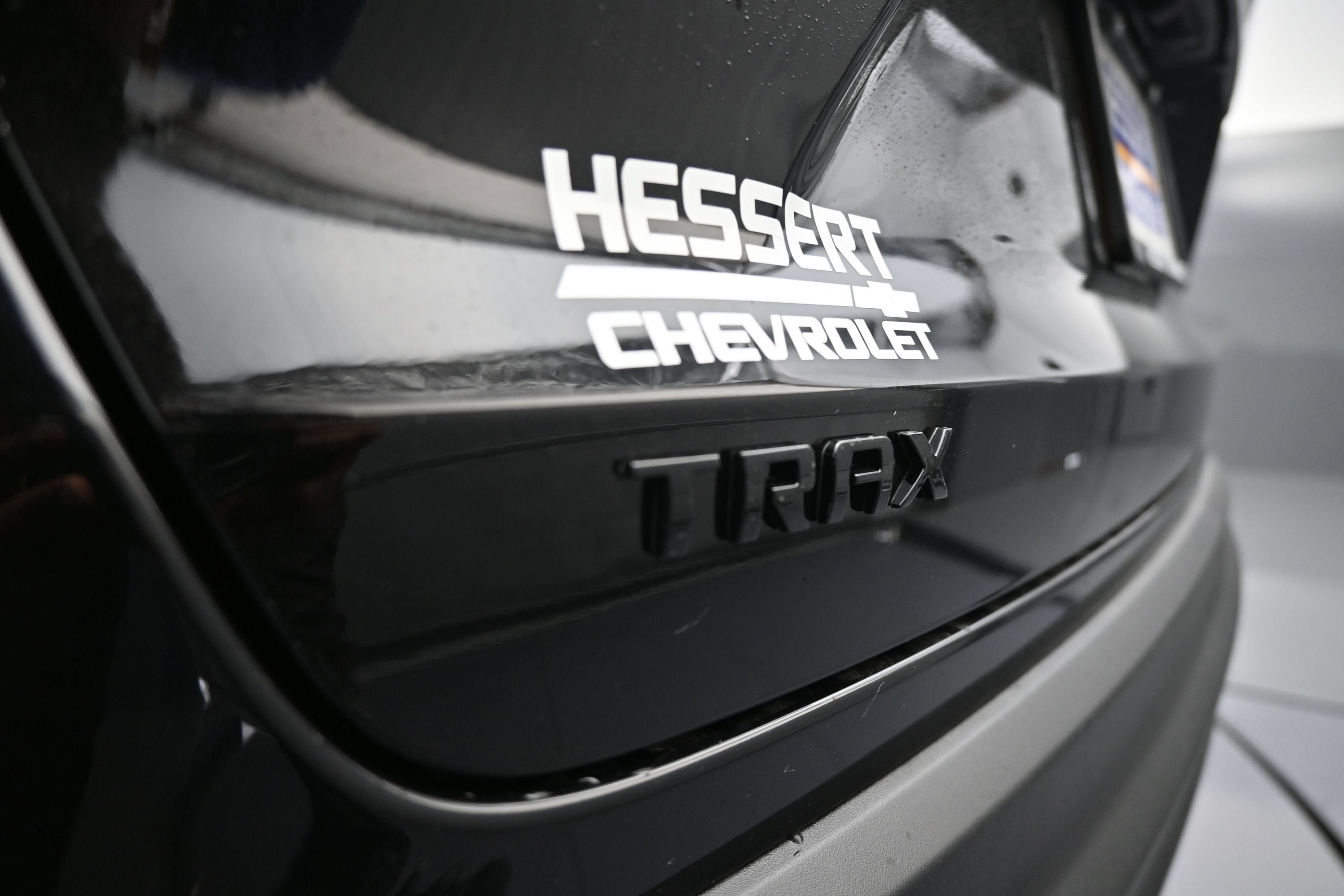 New 2026 Chevrolet Trax LT w/ Sunroof Package FWD image 36