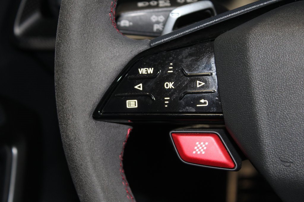 Used 2025 Audi RS 3 image 21