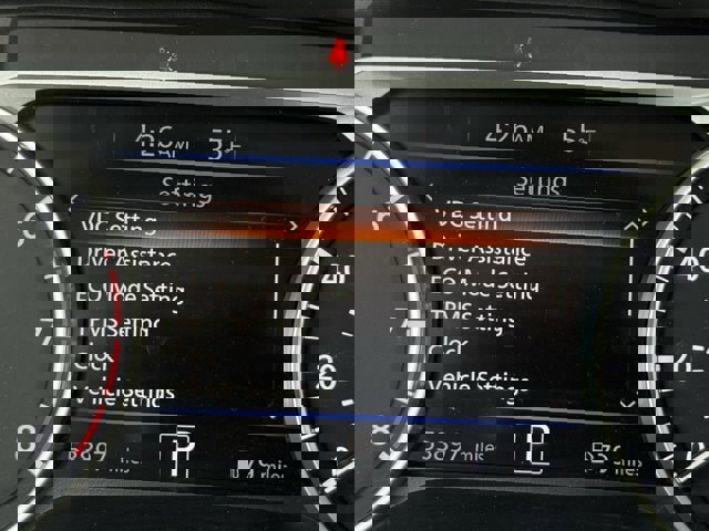 Used 2020 Nissan Sentra SV image 15