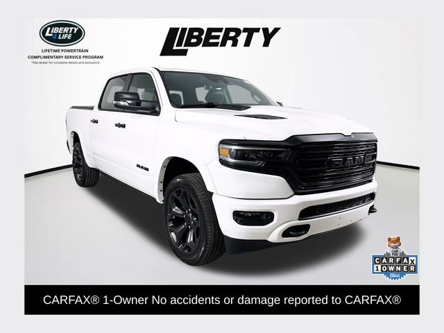 Used 2024 RAM 1500 Limited image 1