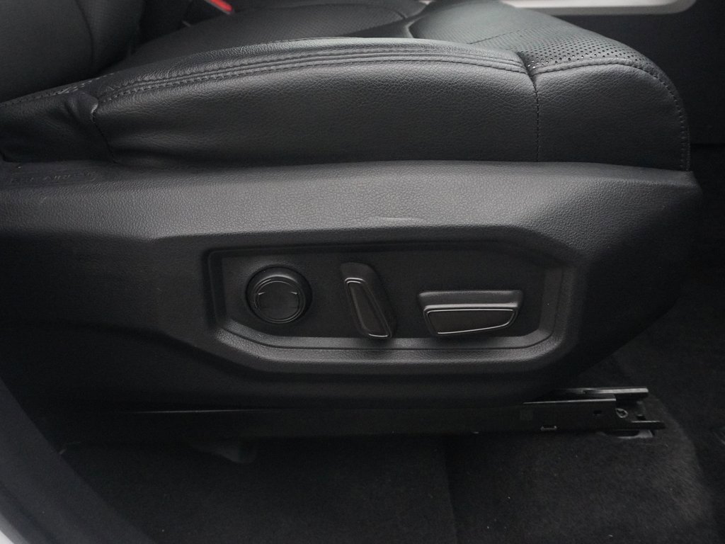 Used 2022 Toyota Tundra SR5 w/ TRD Off-Road Premium Package image 28