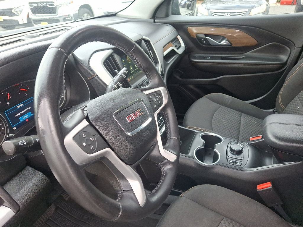 Used 2019 GMC Terrain SLE w/ Driver Convenience Package image 25
