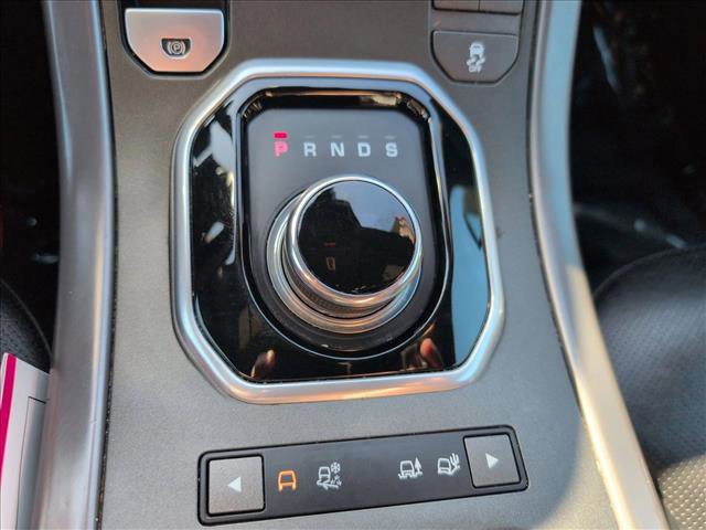 Used 2018 Land Rover Range Rover Evoque SE Premium image 12