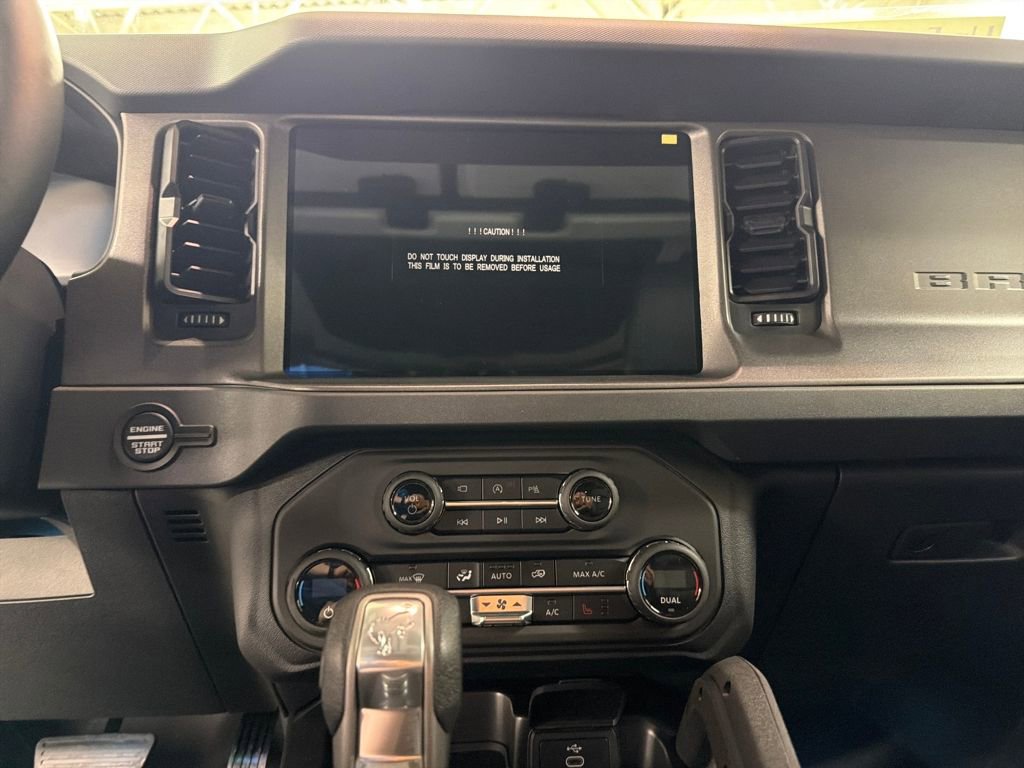 New 2026 Ford Bronco Badlands AWD/4WD image 21