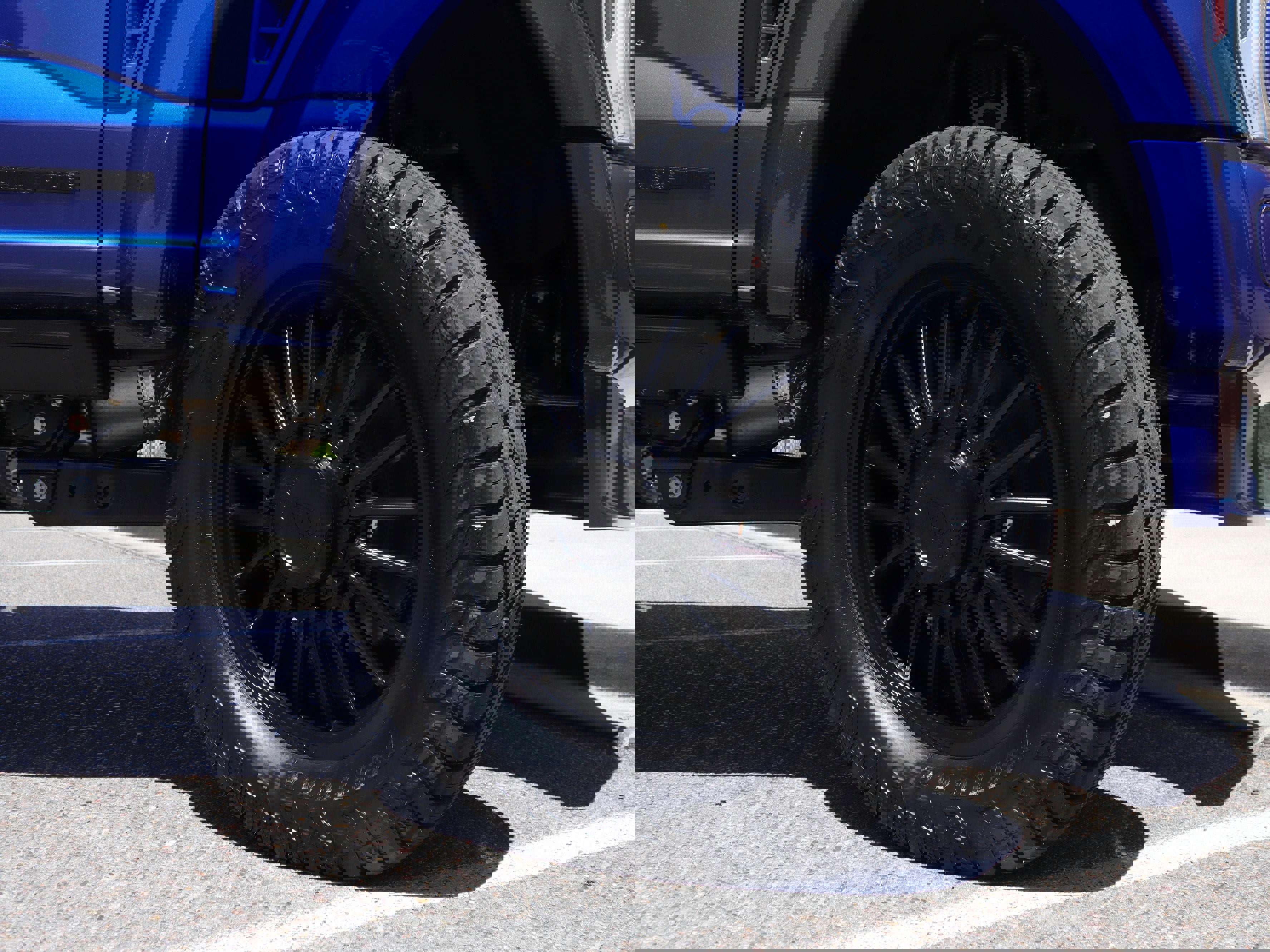Used 2026 Ford F450 Lariat image 13