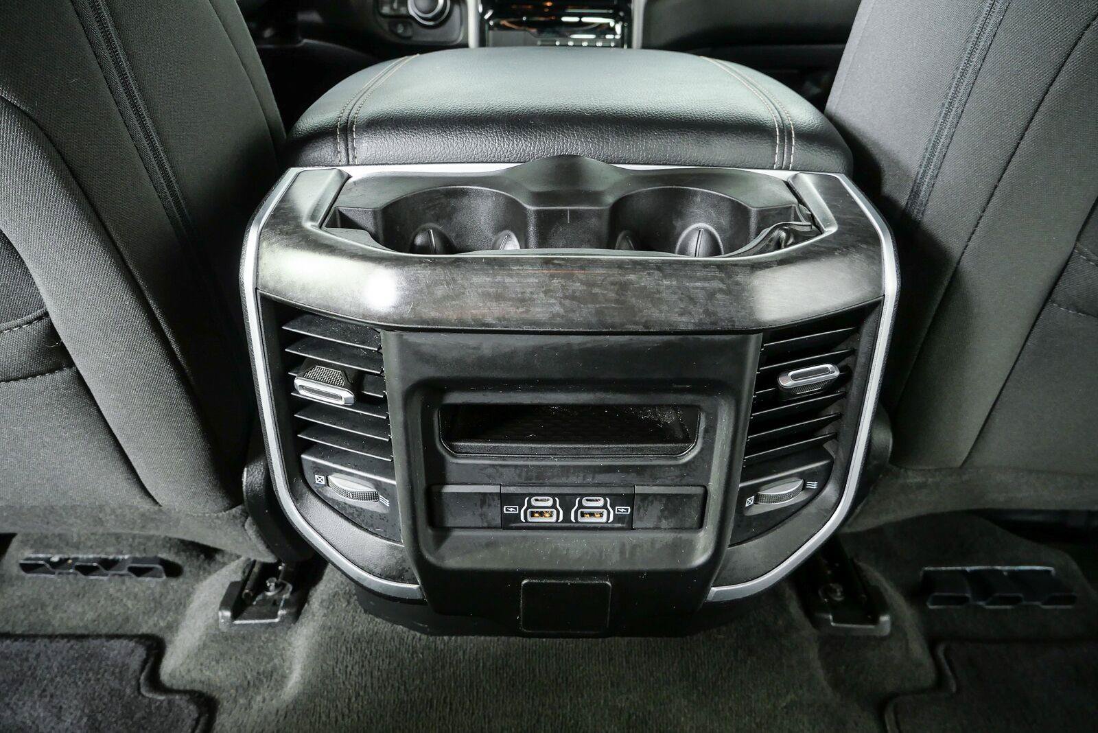 Used 2023 RAM 1500 Big Horn AWD/4WD image 20