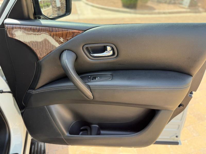 Used 2019 Nissan Armada SV w/ Driver Package RWD image 21