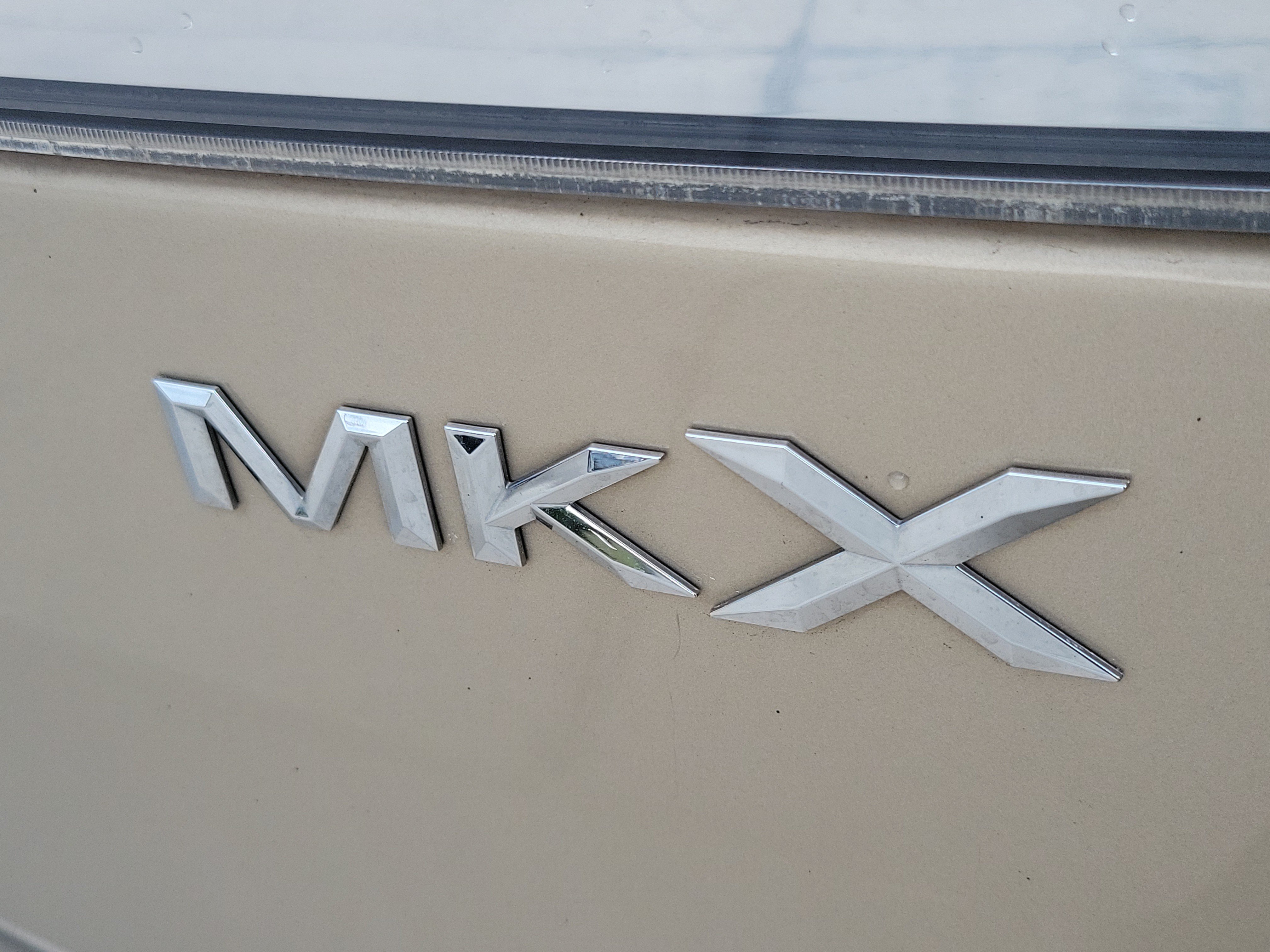Used 2007 Lincoln MKX 2WD image 6