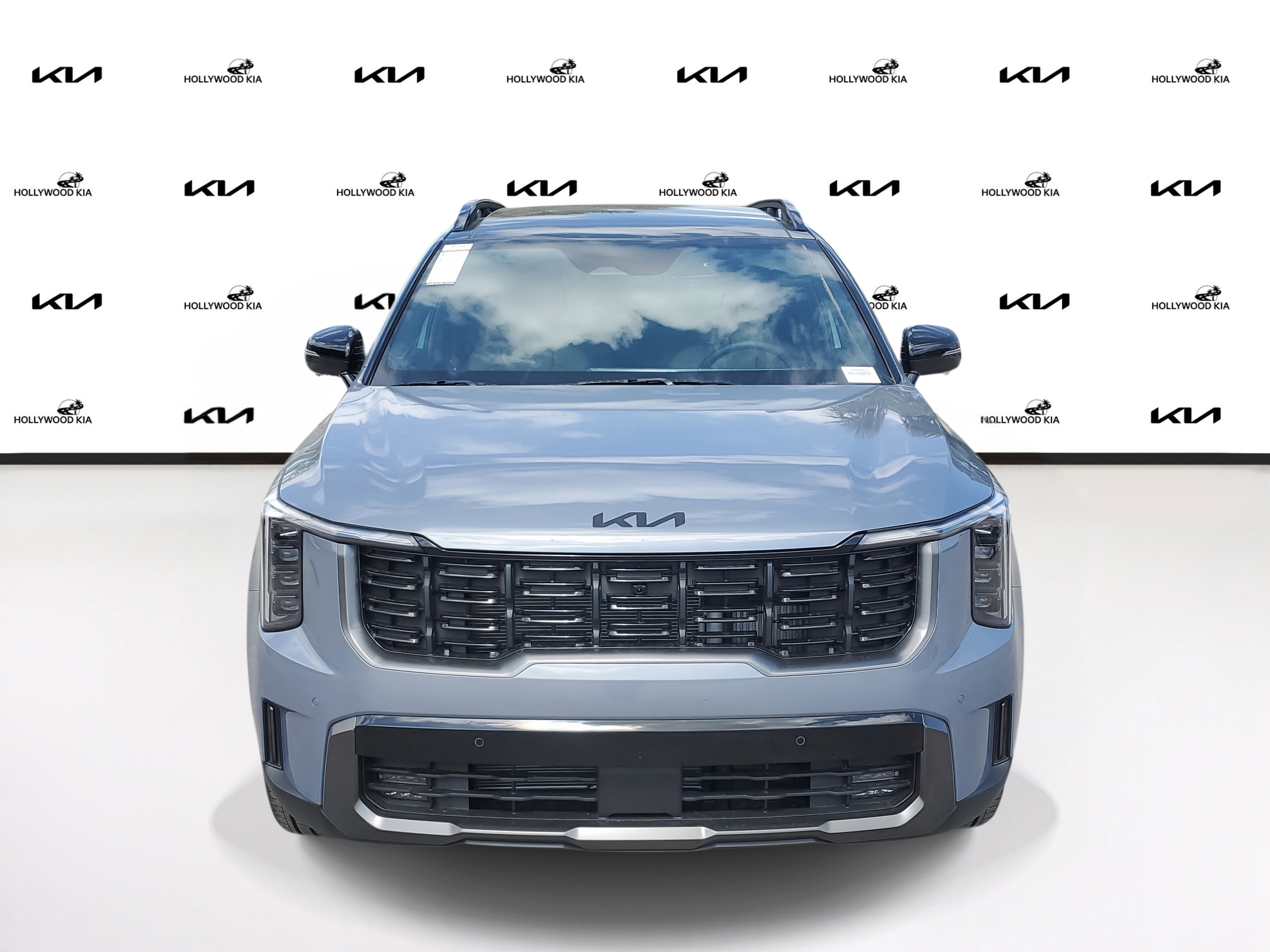 New 2025 Kia Sorento SX Prestige w/ Olive Brown Leather Package video 2