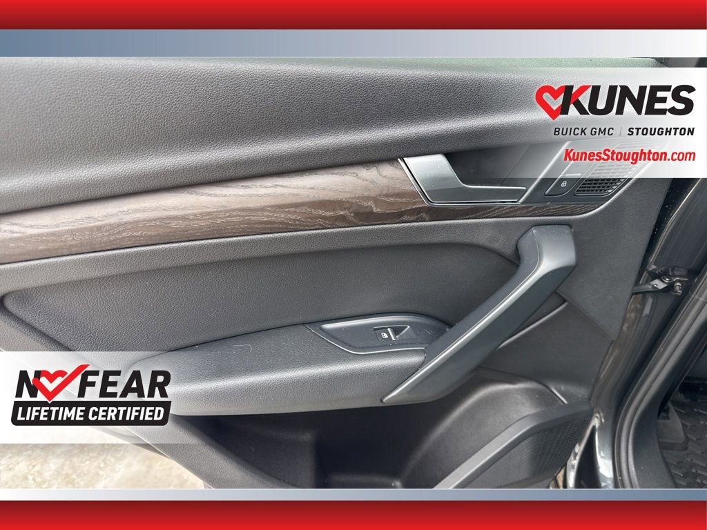 Used 2018 Audi Q5 2.0T Premium Plus image 38