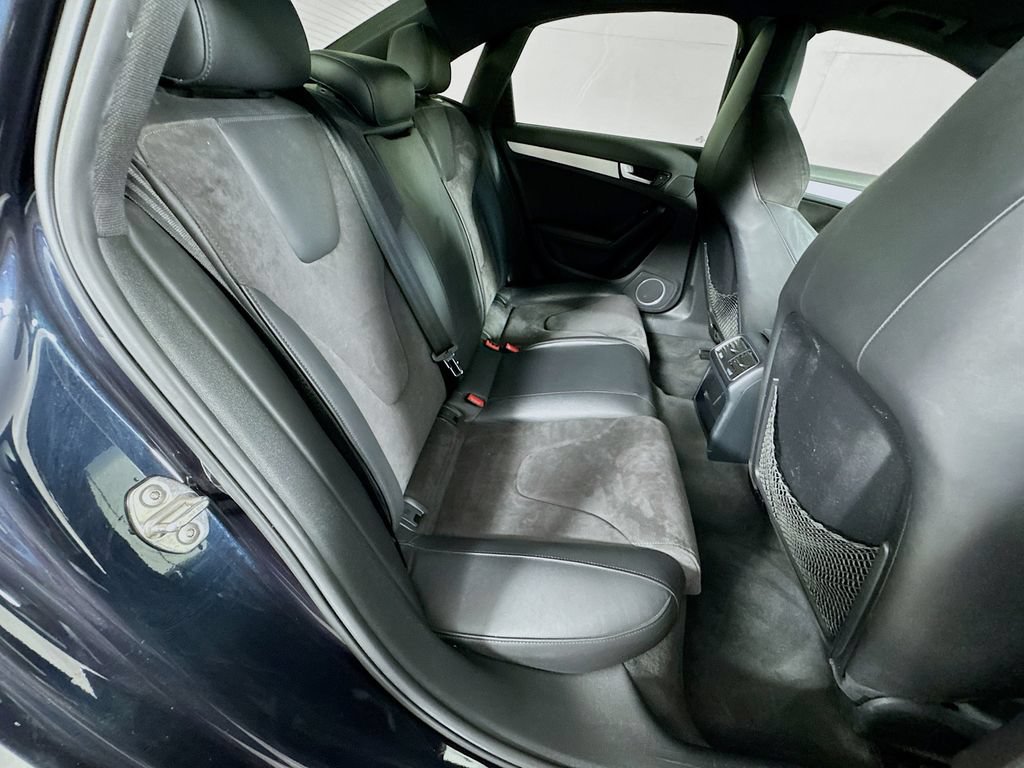 Used 2014 Audi S4 Premium Plus AWD/4WD image 34