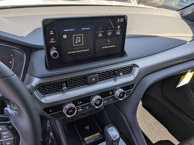 New 2026 Acura Integra A-Spec FWD image 12