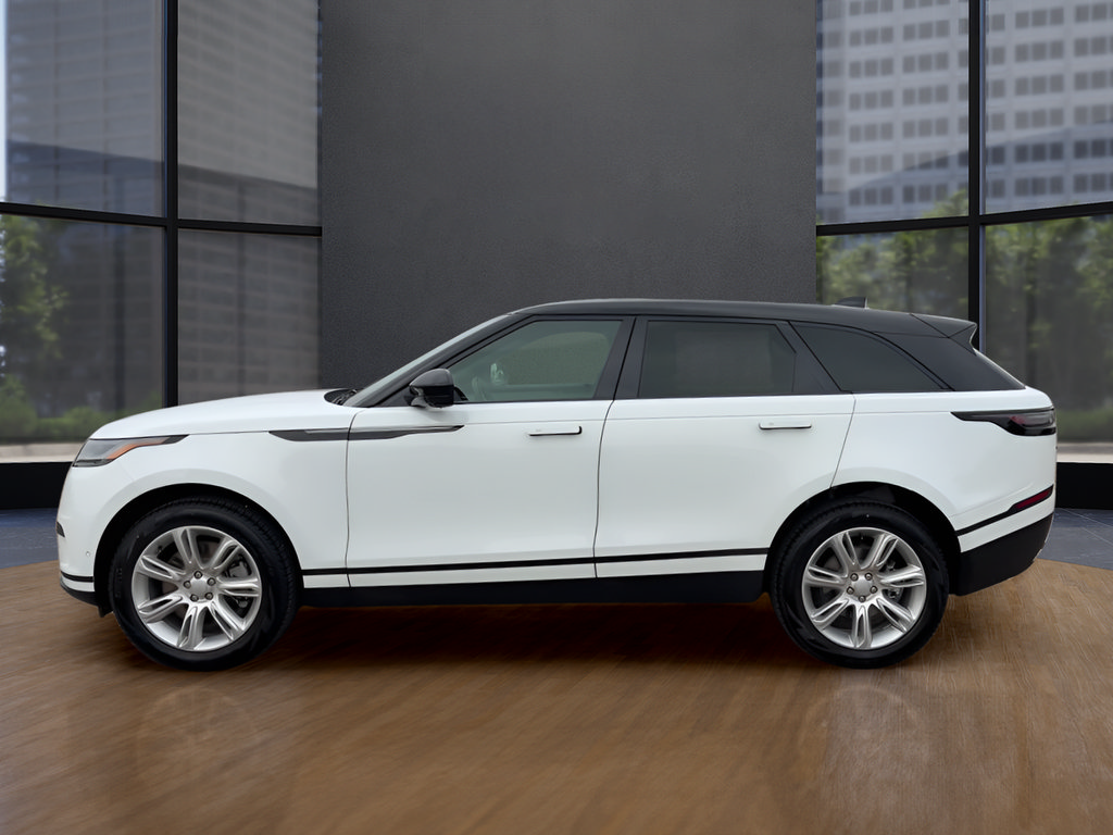 New 2026 Land Rover Range Rover Velar S AWD/4WD image 8