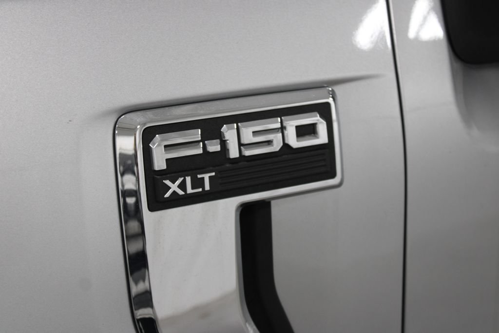 Used 2023 Ford F150 XLT AWD/4WD image 14