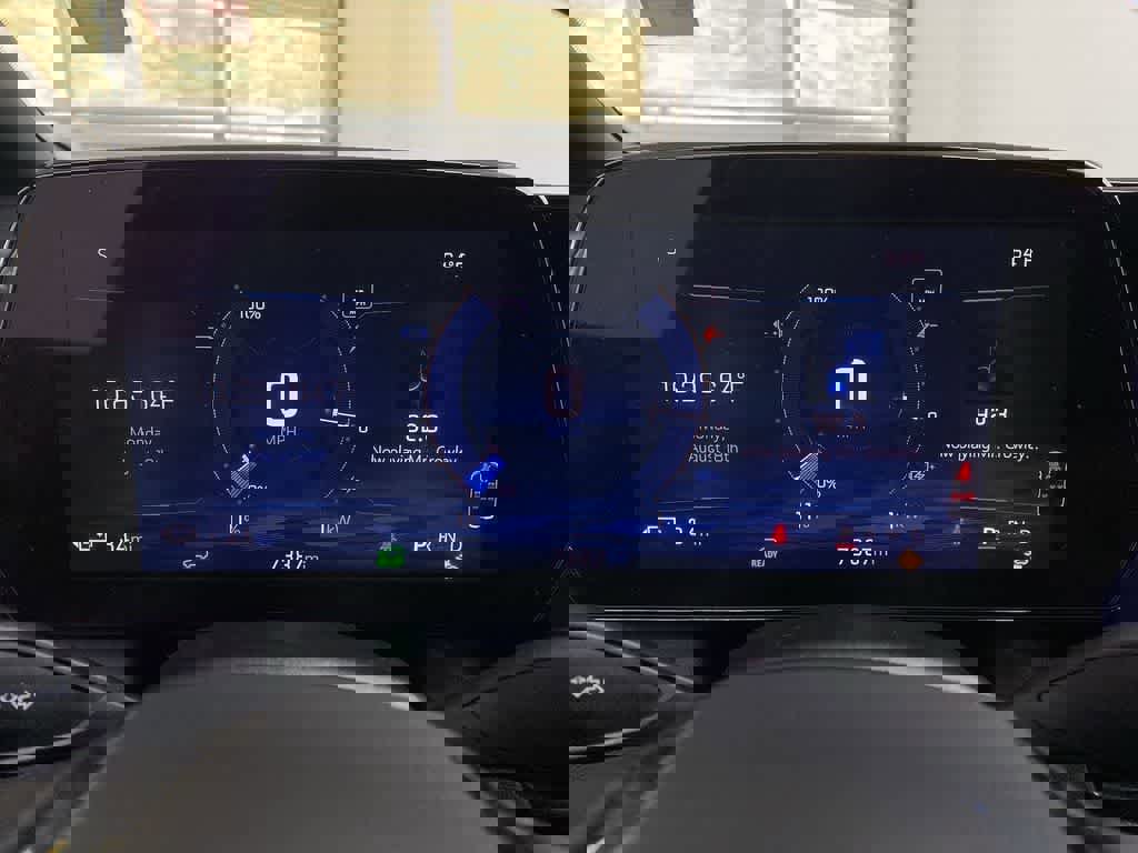 Used 2024 Chevrolet Equinox EV RS image 28