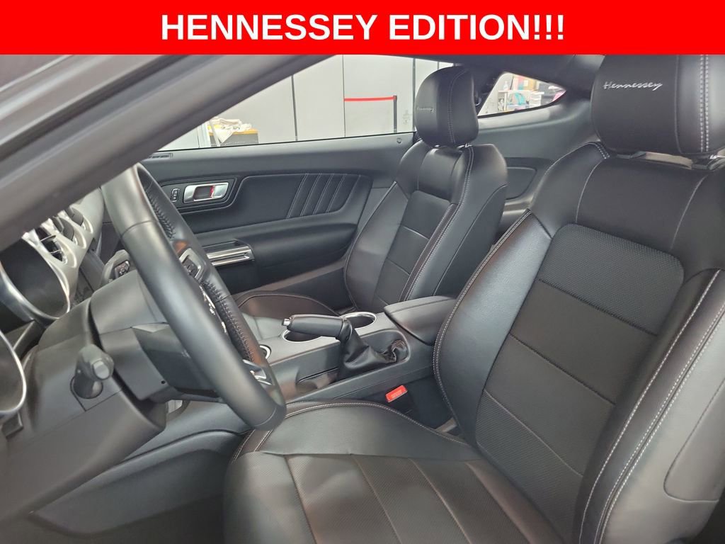 Used 2022 Ford Mustang GT Premium image 32