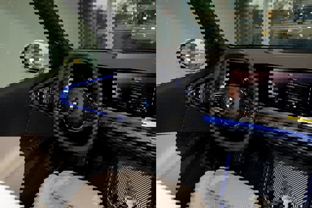 New 2026 BMW X3 xDrive30 w/ Convenience Package image 39