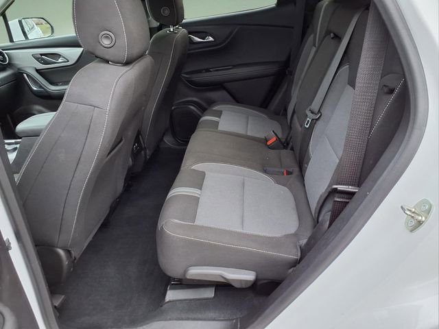 Used 2023 Chevrolet Blazer LT w/ Convenience Package image 12