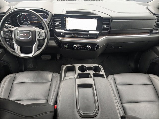 Used 2024 GMC Sierra 1500 SLT image 14
