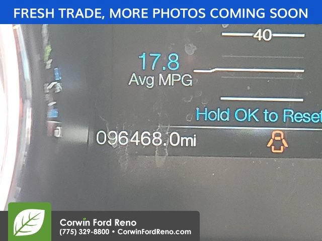 Used 2015 Ford Mustang GT Premium w/ GT Performance Package RWD image 14